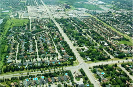 Residential Development